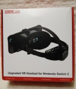 Zestaw VR do Nintendo Switch 2 Gogle VR