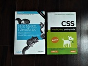 PHP, MySQL i JavaScript wprowadzenie + CSS nieofic