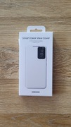 Etui SAMSUNG Smart Clear View Cover do Galaxy S22+