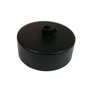 Podsufitka maskownica sufitowa 1 otwór 100 mm