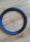 Osłona na kierownicę samochodową