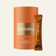 Gilliou Perfect Gut jelita Płaski brzuch detox i oczyszczanie
