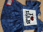 Sukienka dla dziewczynki 