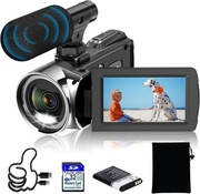 Kamera wideo 4K Ultra HD