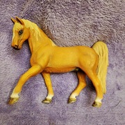 Schleich - ogier Tennessee Walker z 2007