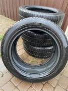 Opony Pirelli Zima 235/55 R19