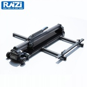 RAIZI PUPPY Przecinarka Maszyna do Cięcia Glazury Gresu Ręczna 1600 mm