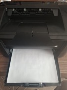 Drukarka laserowa Samsung ML1675 mono tylko 677 stron + nowy toner