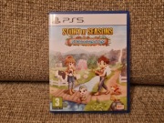 Story of Seasons: A Wonderful Life - PS5 BCM