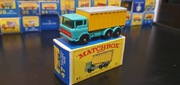 Matchbox Lesney No 47 DAF Tipper Container Truck 
