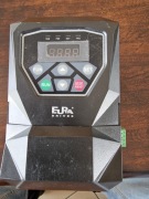 Falownik 3-fazowy, 4kW, serii: E600, Eura Drives