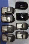 Orginalne lampy kabinowe ( obrysówki) do iveco daily, cena za 2 sztuki