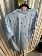 Koszulka męska rozmiar XS nowa Sinsay