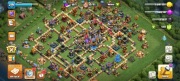Sprzedam konto Clash of Clans 18th