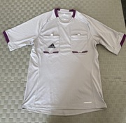 2 koszulki sędziowskie Adidas