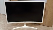 Monitor Acer ED242QR 75Hz Curved | 23,6” Full HD | Używany