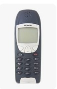 Nokia 6210 - telefon komórkowy, nowy 
