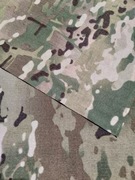 Tkanina materiał wojskowy cordura multicam ocp scorpion US army wojskowa