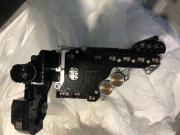 Sterownik skrzyni biegów PowerShift 7M5R-14C247-AG