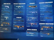 Konto valorant 2 kosy