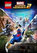 LEGO Marvel Super Heroes 2 | Steam Klucz | Gwarancja