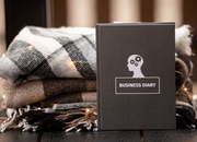 Pamiętnik, notatnik, dziennik