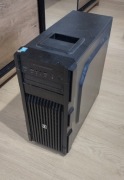 Komputer i7-4790/16gb ram/2x ssd 256 i 120 gb