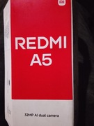 Xiaomi Redmi A5 