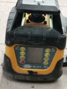 Niwelator laserowy NL311 Nivel