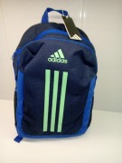 Plecak new adidas power VI 41' 