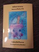 Gabriella Picerno - Miłość mruczy