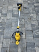 Podkaszarka Alko TE550VA