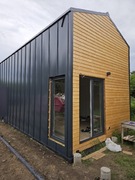 Dom 35m2 Całoroczny