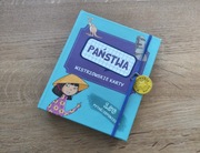 Mistrzowskie karty Państwa Praca zbiorowa