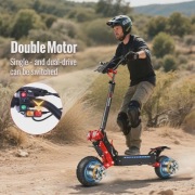 Sprzedam nowa hulajnogę   Model: skuter elektryczny X7