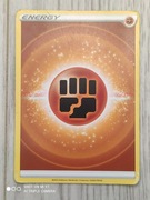 Pokemon 10x Fighting Energy Card