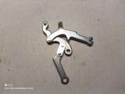 Dźwignia hamulca piły elektrycznej pilarki części 