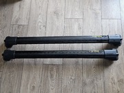 BAGAŻNIK DACHOWY INTER PACK peugeot 5008 RELINGI