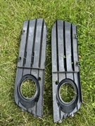 Kratki halogenów Audi a4 b8 przedlift