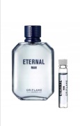 Woda toaletowa ETERNAL MAN 1ml