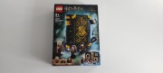 LEGO 76397 Harry Potter - Chwile z Hogwartu: zajęcia z obrony