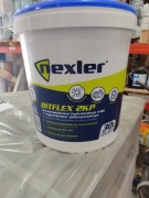 NEXLER Bitflex 2KP
