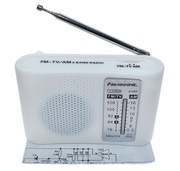 Radio do samodzielnego montażu - nauka lutowania