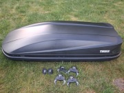 Box dachowy Thule Touring L 780
