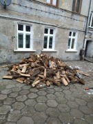 Płyty wiórowe z szafek i blaty kuchenne 