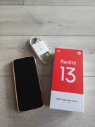 Xiaomi Redmi 13 idealny stan 108MP 6/128GB
