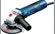 Bosch Professional: szlifierka kątowa GWS 7-12