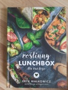 Eryk Wałkowicz "Roślinny lunchbox dla każdego"