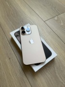 Apple iPhone 16 PRO 128 GB Desert Titanium