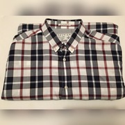 Koszula w kratkę od Jack & Jones rozmiar L